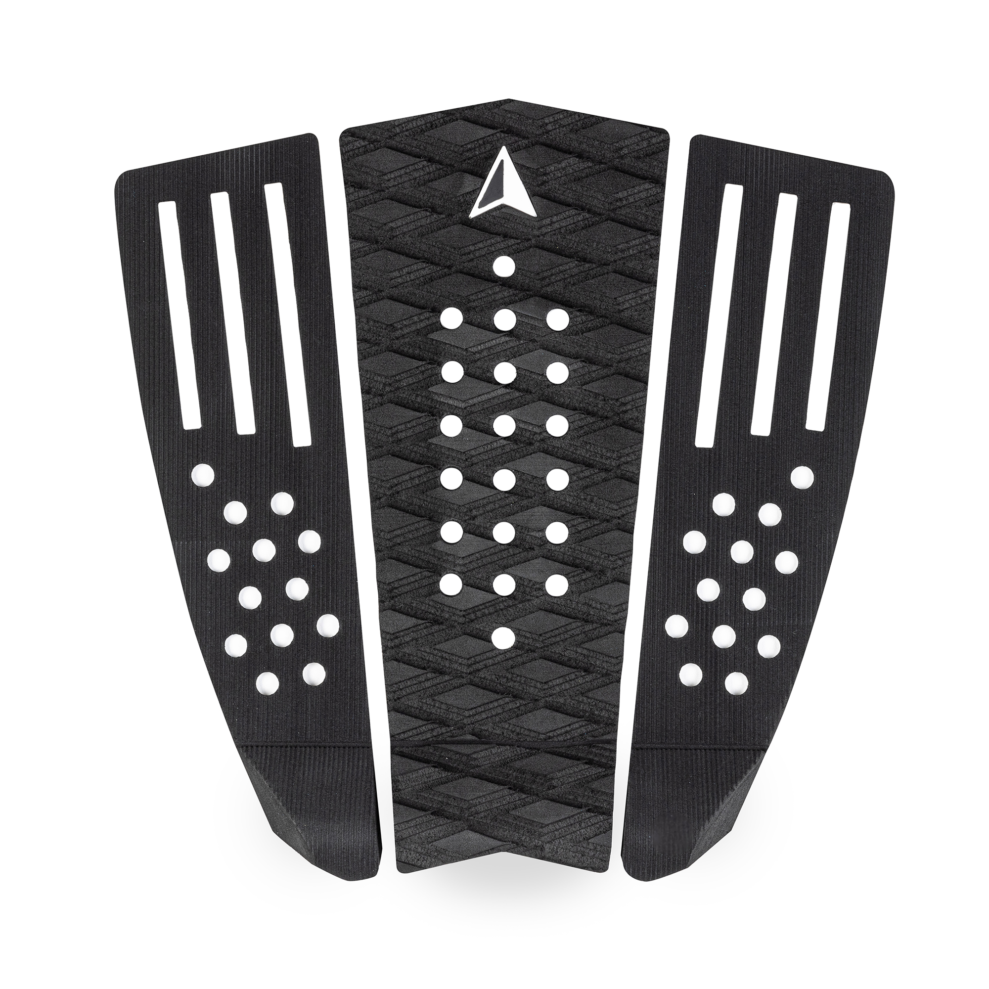 3 Piece Comp Tail Pad - ROAMSURF.com
